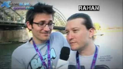 All Points Bulletin > GamesCom 09