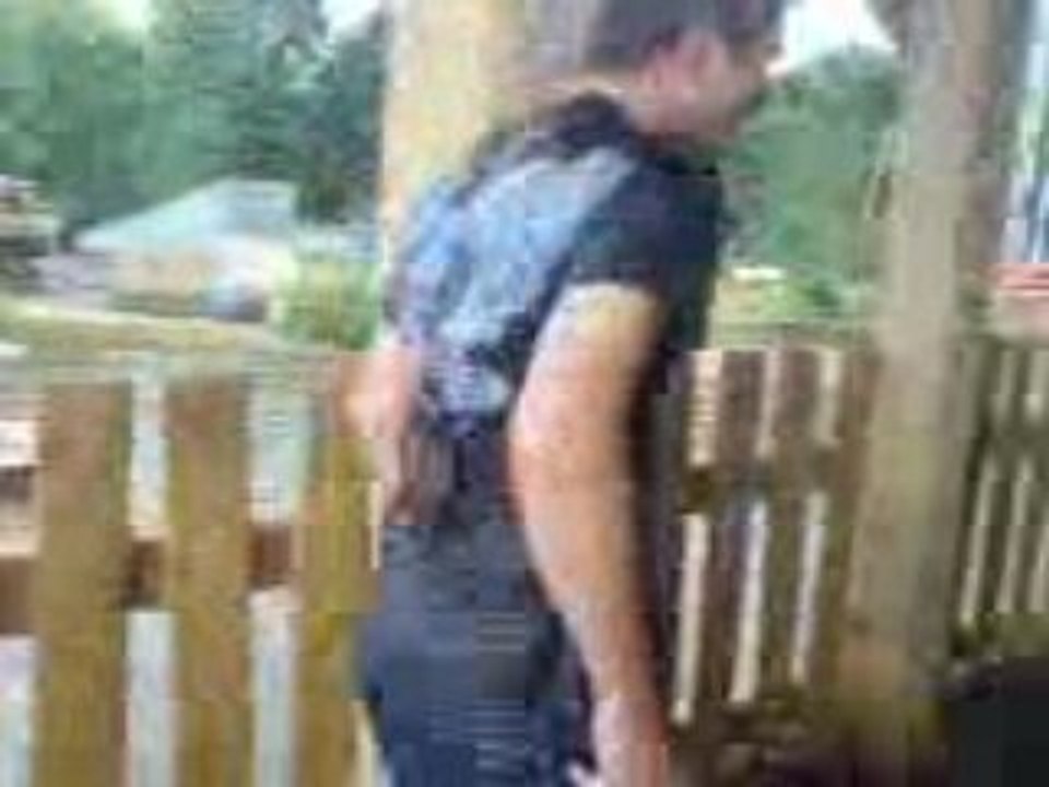 Samedi 2 aout 2008 Bellewaerde