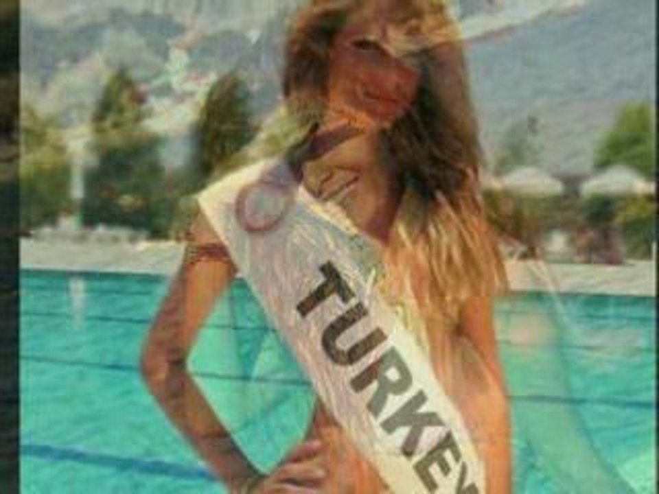 Begüm yücetan Doğum Günü Slaytı