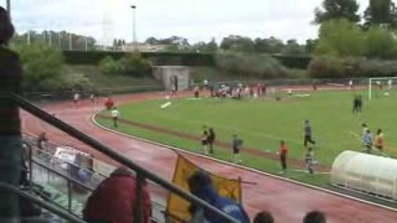 400m Bruno