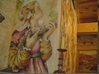 la maison du bonheur