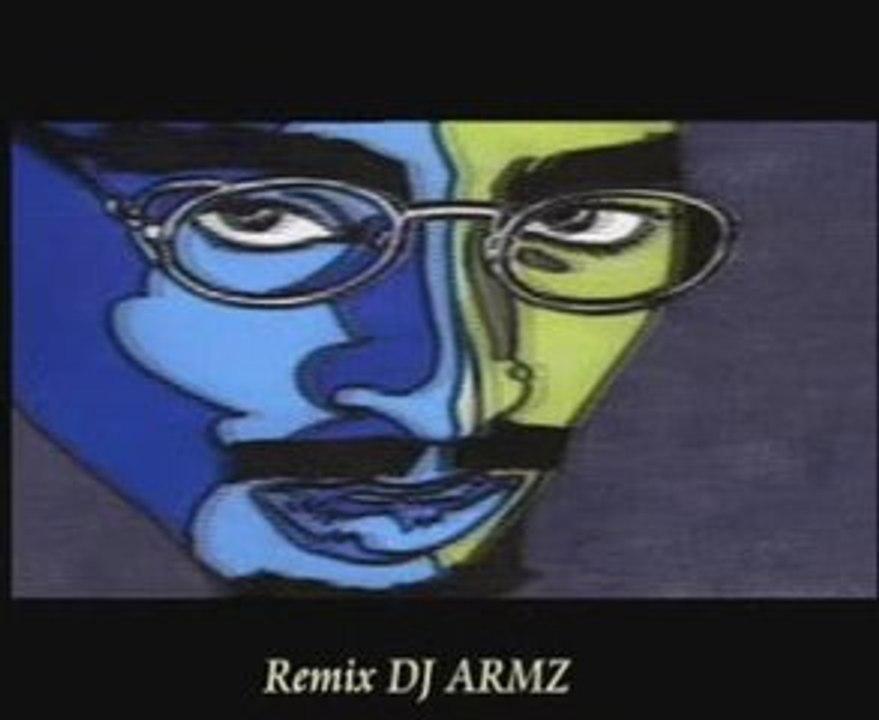 $$ 2Pac Tuerie DJ Henny Remix $$ Video Goldorak31