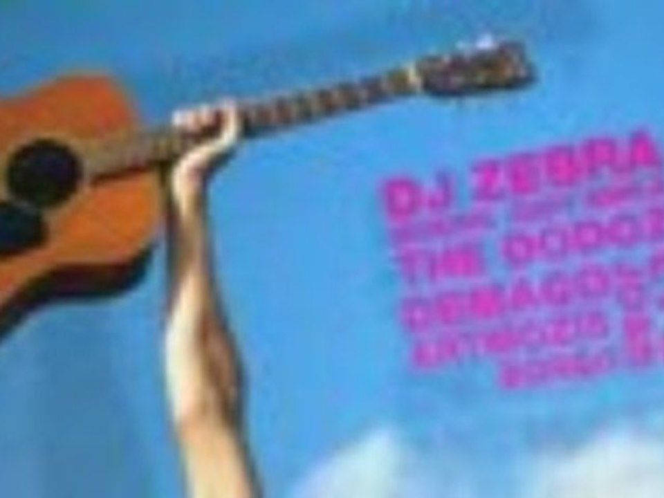 Festival Les Mines d'Or 2009