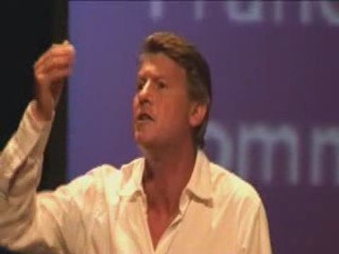 Discours de Vincent Peillon - Clôture des Ateliers d'été