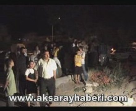 ASANSÖR BOŞLUĞUNA DÜŞÜP ÖLDÜ