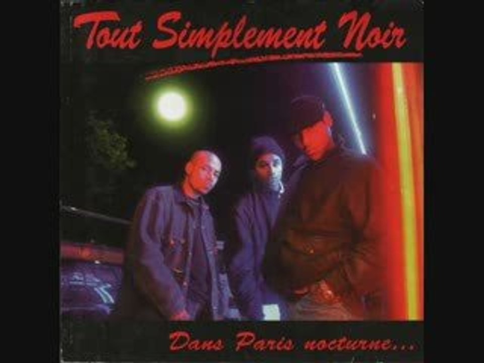 Tout Simplement Noir A propos de Tass