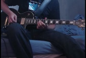 In Flames - Disconnected Cover