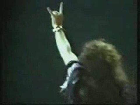 Metal For Life - A Tribute To Heavy Metal