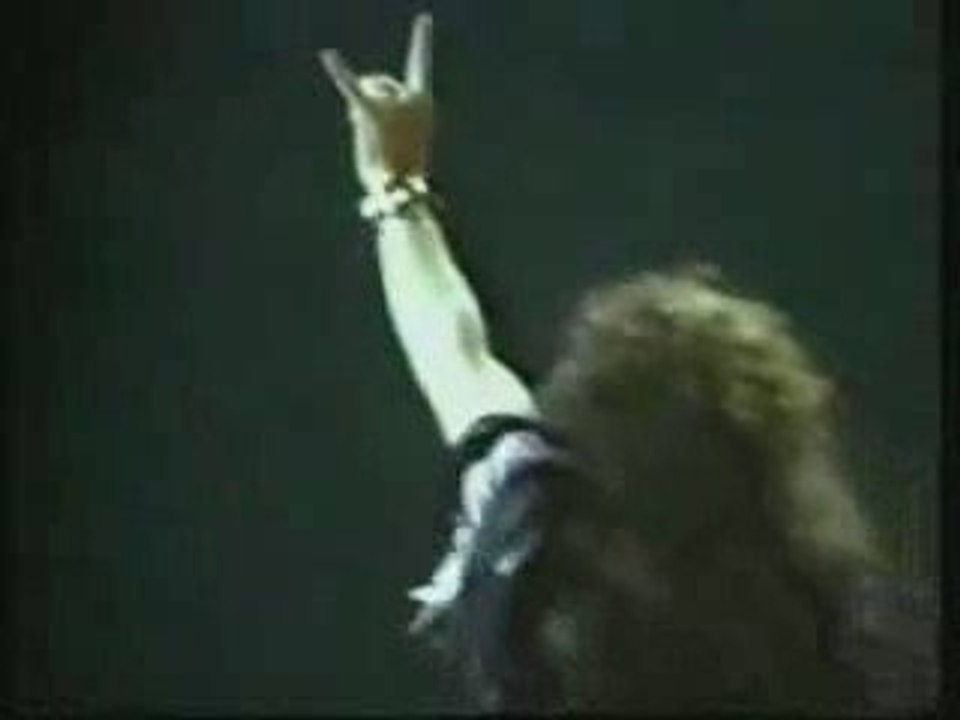 Metal For Life - A Tribute To Heavy Metal