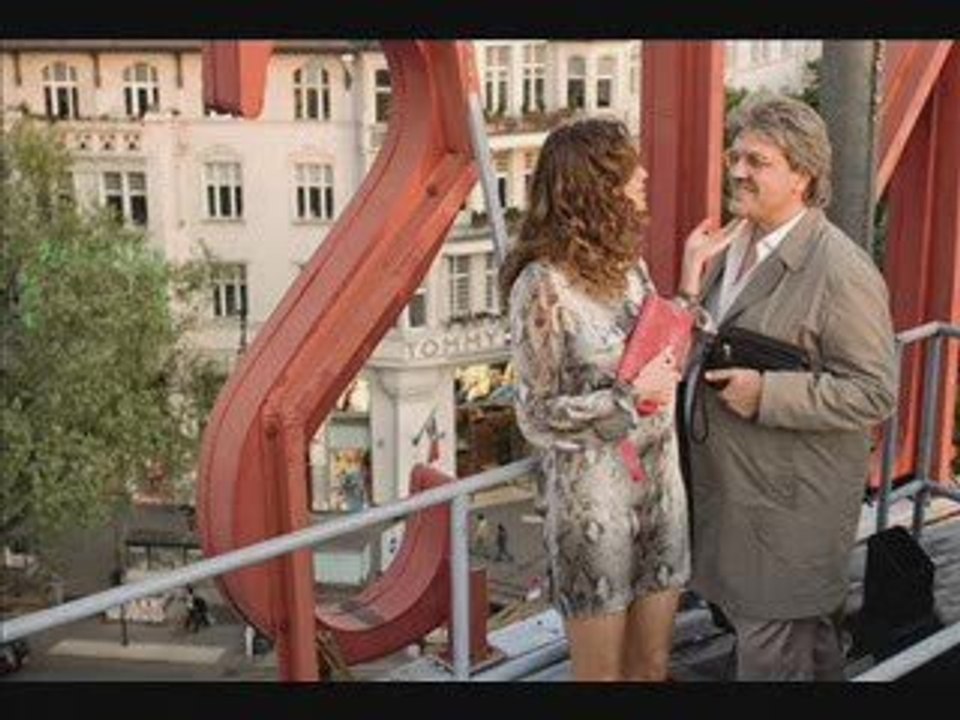 Horst Schlämmer Isch kandidiere kostenlos online gucken