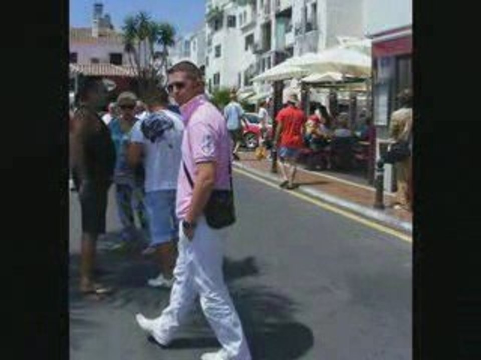 VACANCES MARBELLA 2009