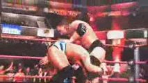 WWE Smackdown vs. RAW 2010 Gameplay