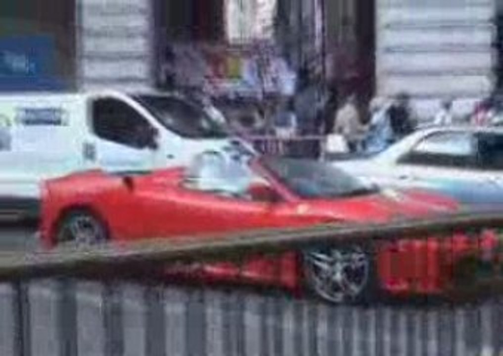 LONDRES Aout 2009 - 1