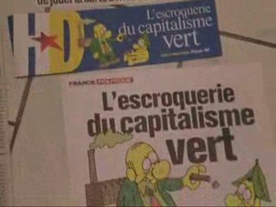 Situation politique août 2009, analyse revue de presse