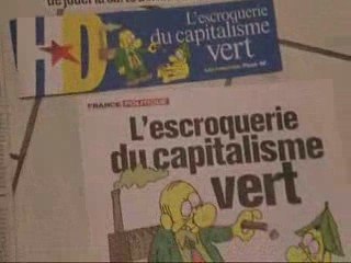 Situation politique août 2009, analyse revue de presse