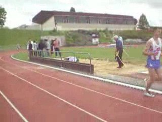 Thibault Triple Saut