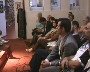 Plainte d'Amira (GAZA) auprès de la CPI