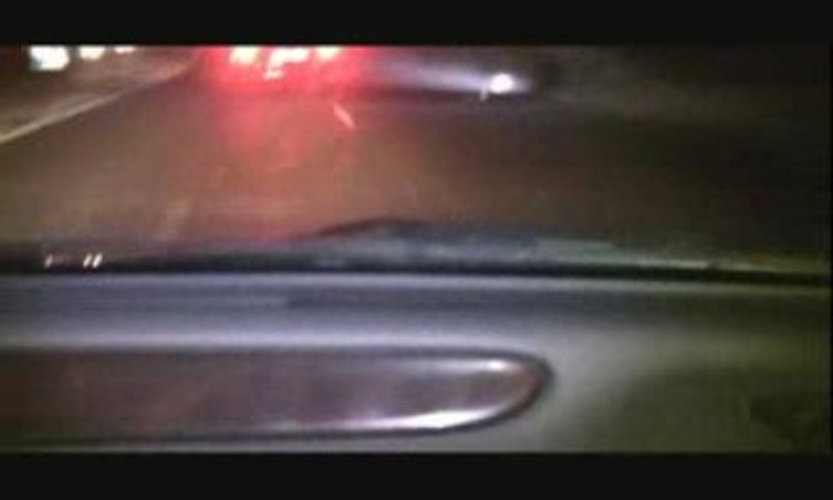 Rover 200 1.4 16s vs C2 VTS 1.6 16s