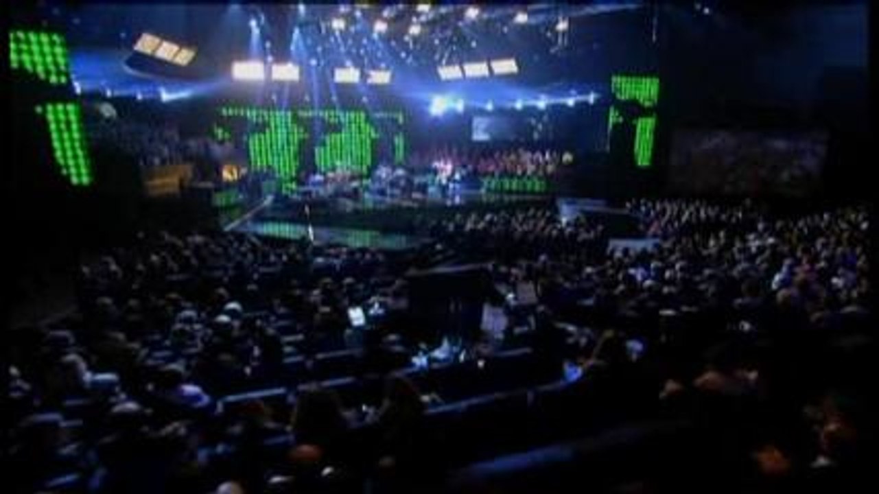 Jamiroquai - love foolosophy