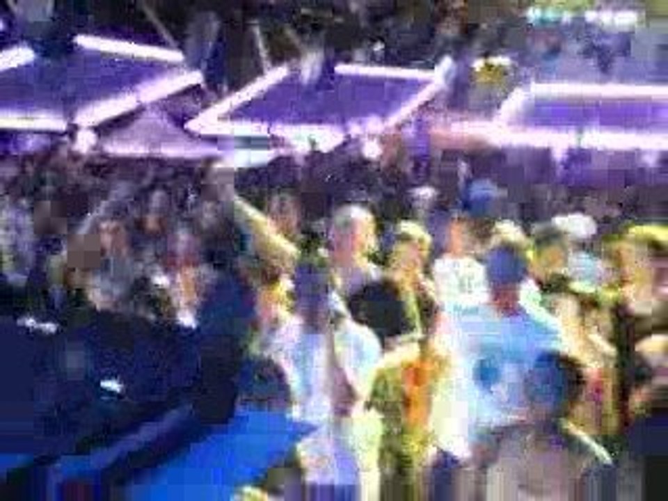 hardcore live FLORIDA 1