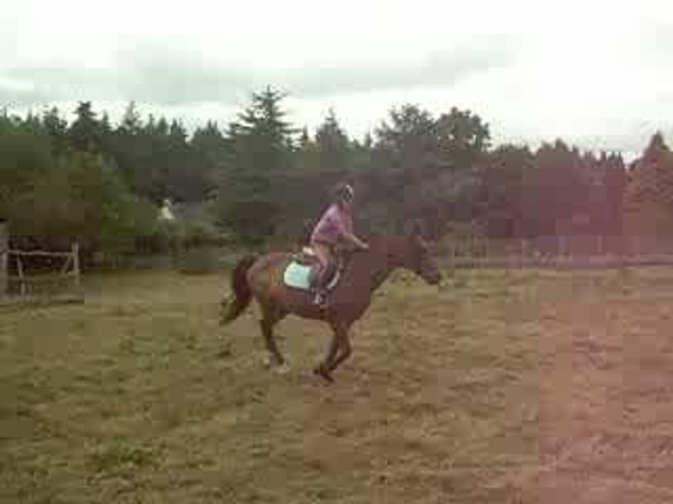 sauts de ma louloute