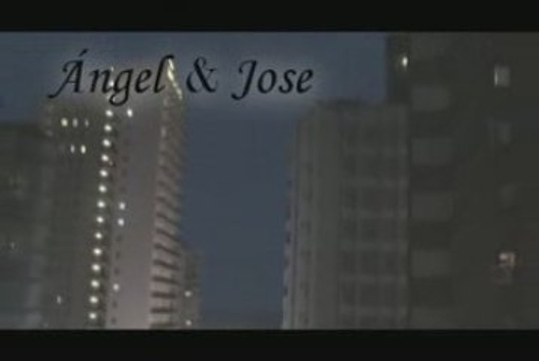 Training Ángel & Jose | Benidorm 09