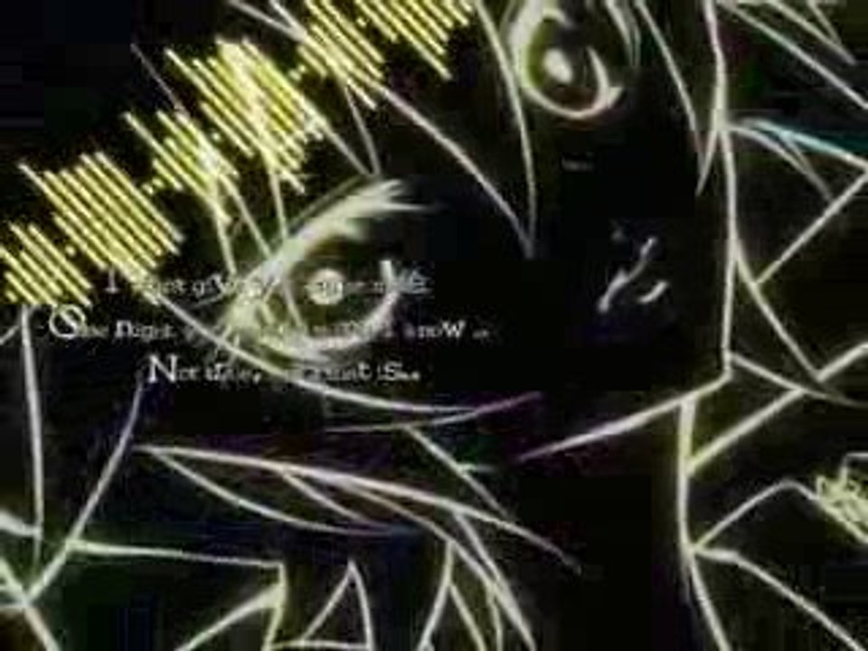 [Kagamine Len,Kamui Gackpo,Kaito] Imitation Black [PV]