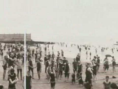 Coney Island: New York's Playground Welcome to Coney Island