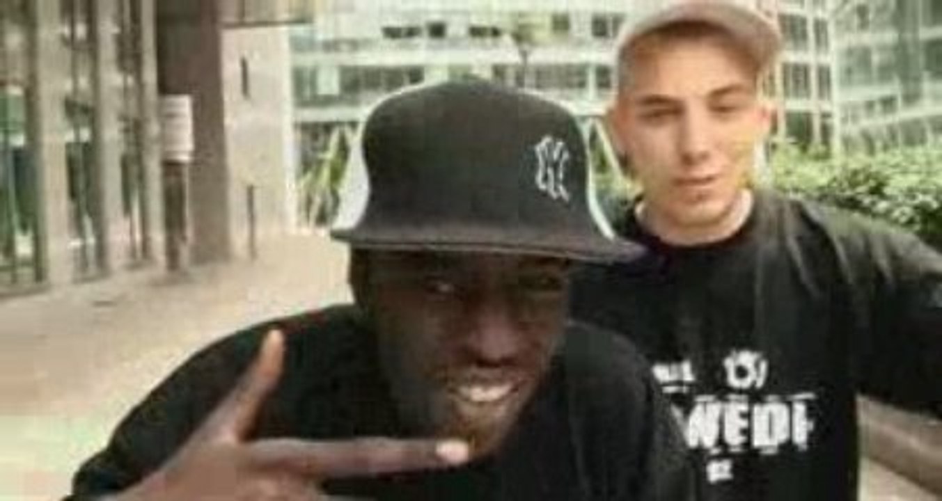 Fossoyeur-Tente Pas