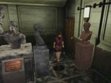 [Walkthrough] Resident Evil 2 [Claire B-03] Oh ma Sherry !