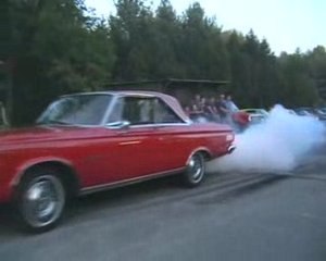 MCG Mopar BBQ 2009 Highlights 🍖