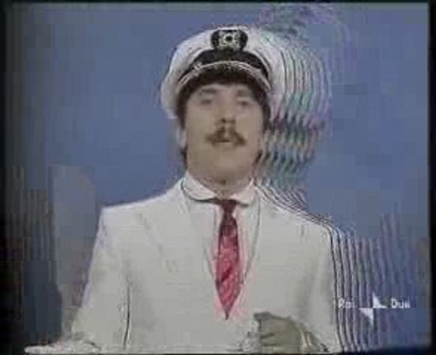 TWO MEN SOUND - DISCO SAMBA