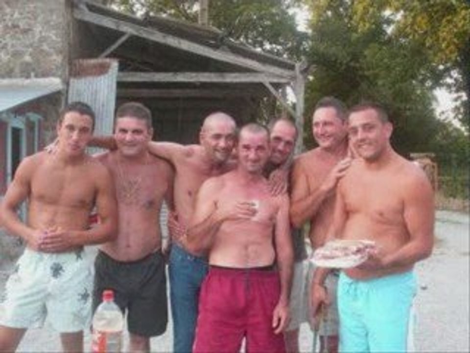 la famille