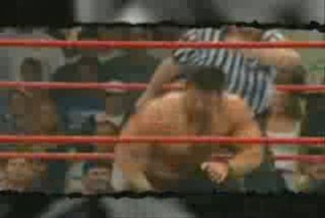 Match V Promo