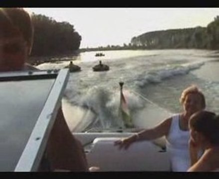 Táltos tábor Dombrád * 2009. augusztus