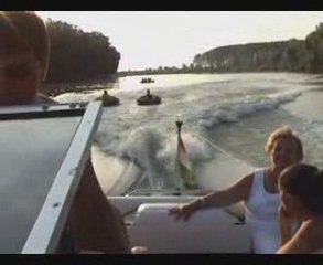 Táltos tábor Dombrád * 2009. augusztus