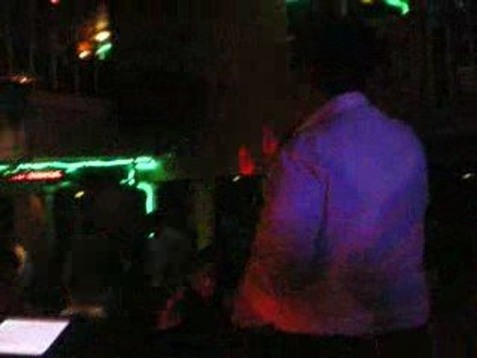 Cheb ABDOU KORG PA1X(part1) -