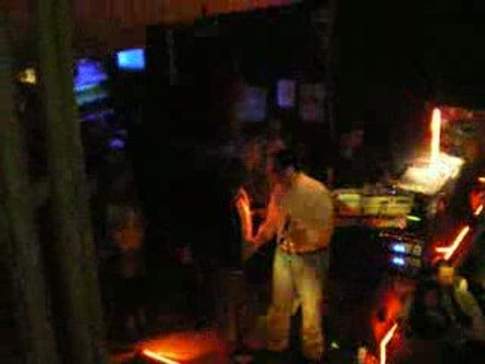 Cheb ABDOU KORG PA1X  (part2)