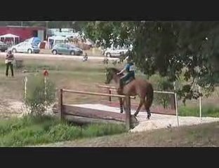 Open de France TREC Club Elite