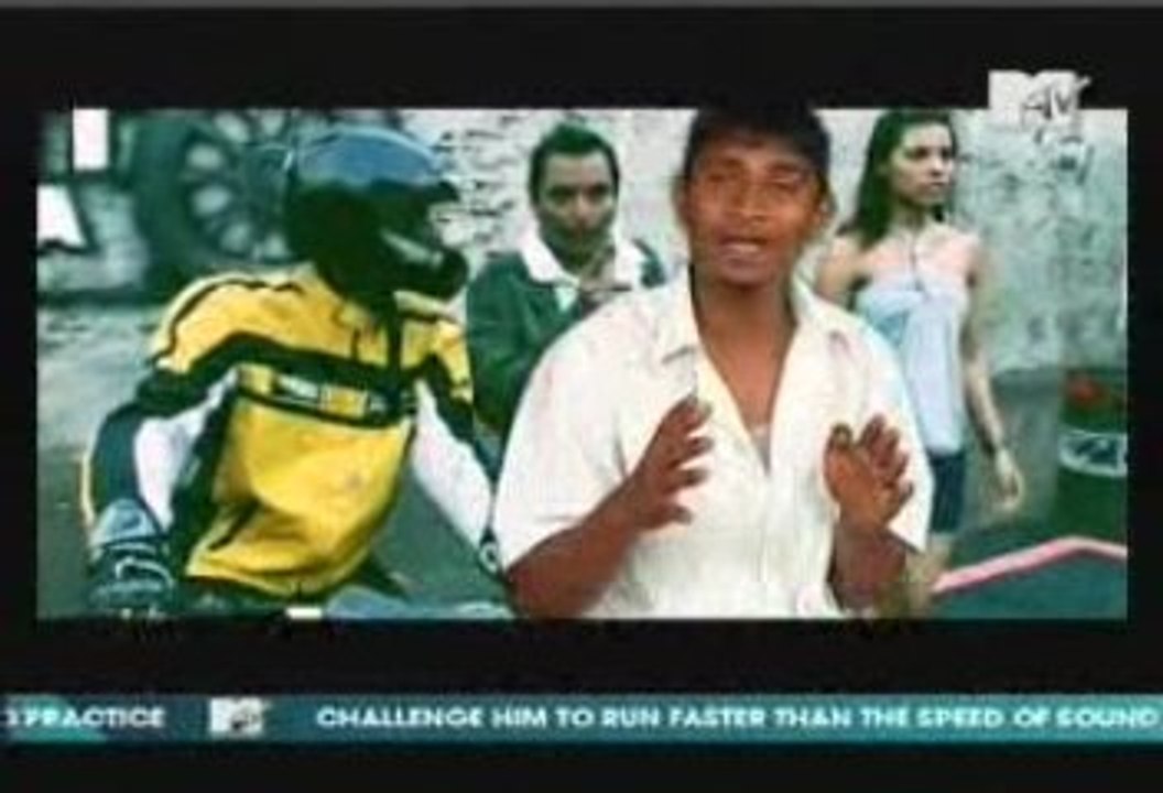 Pulsar MTV Stunt Mania [Episode - 5] - 23rd August 09 pt2