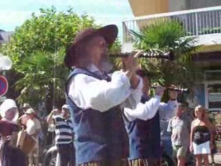 Pardon de La Baule 2009