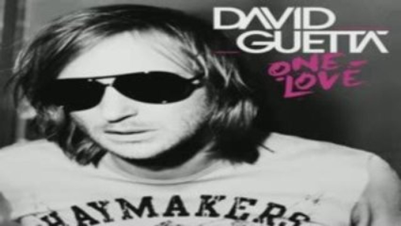David_Guetta_-_One_Love  [2009]