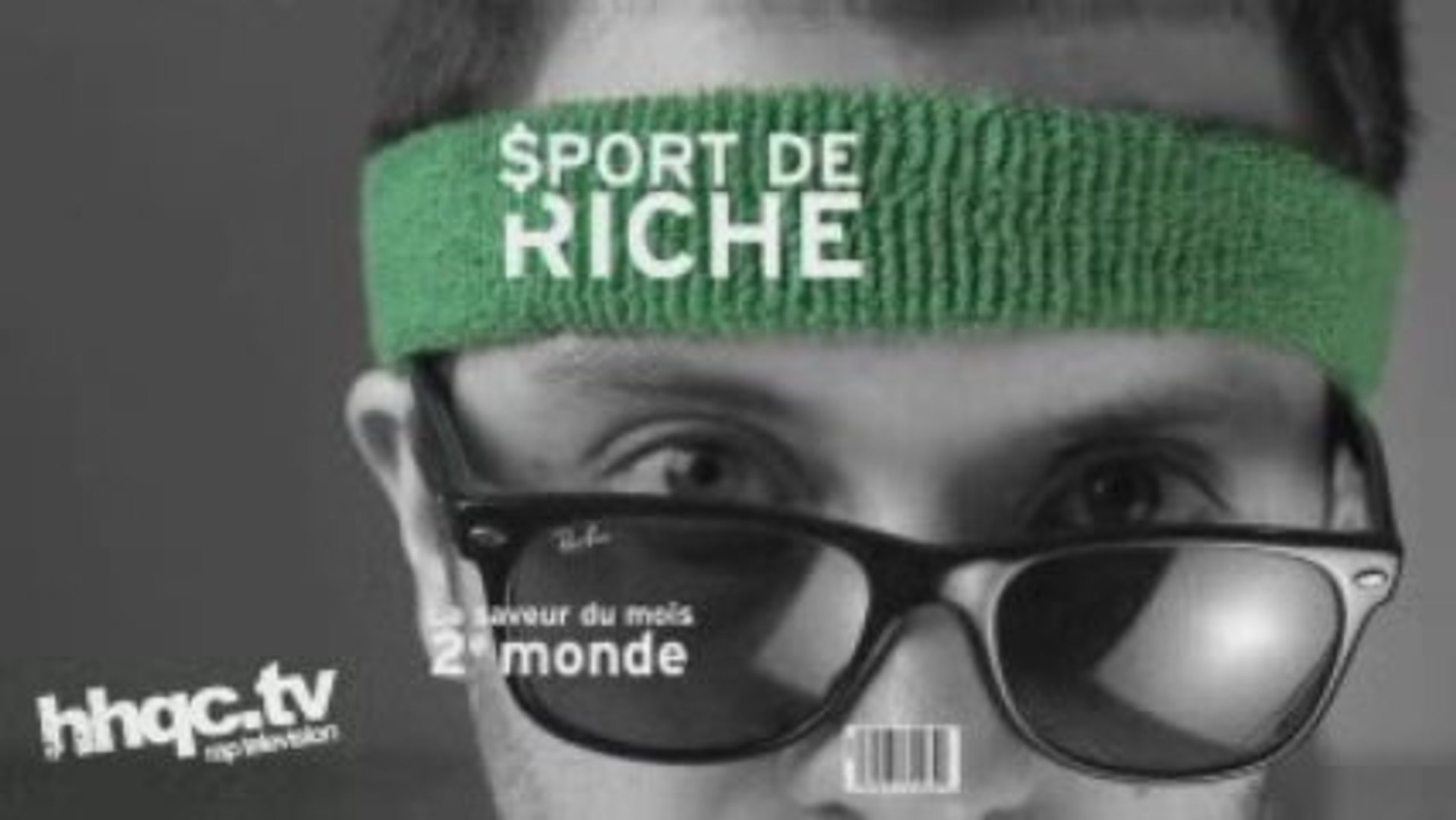 2e Monde-La saveur du mois