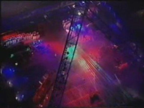 Jean MIchel Jarre - Rendez vous 2