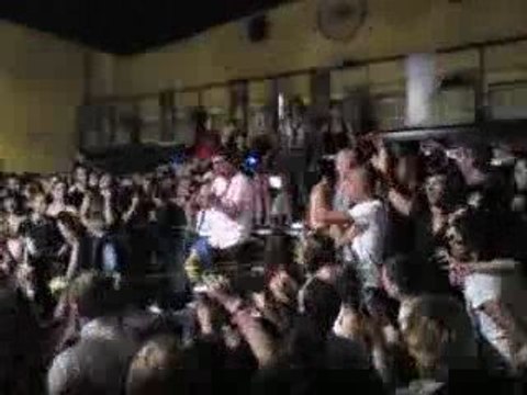 helmut fritz moulin du chant 21 aout 2009