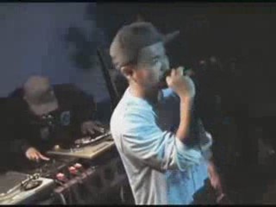 GEBO - Party Time