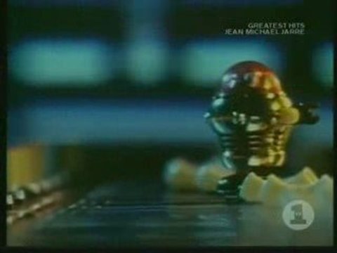 Jean-Michel Jarre - Equinoxe 4