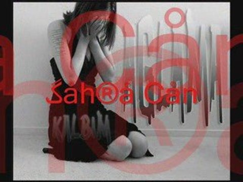 SahraCan Linet Çaresizim