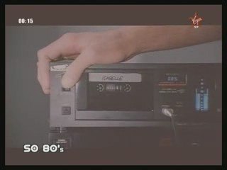 Isabelle Adjani - Pull marine [1984] bY ZapMan69