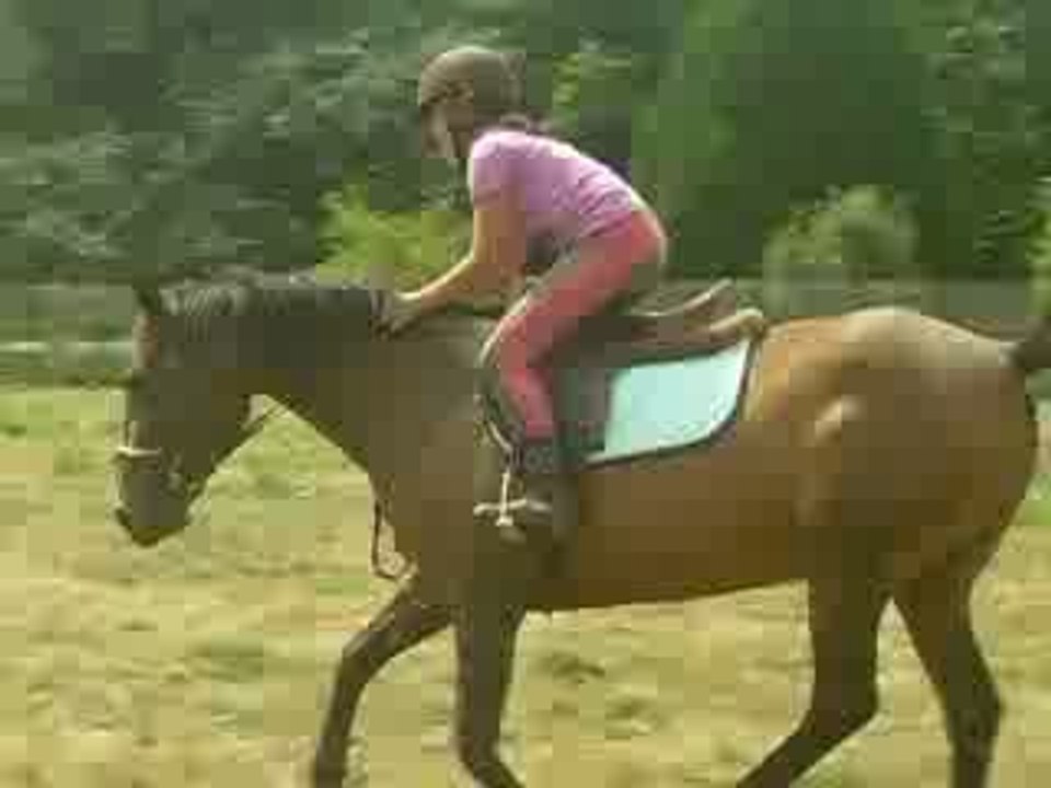 la meilleur pour moi